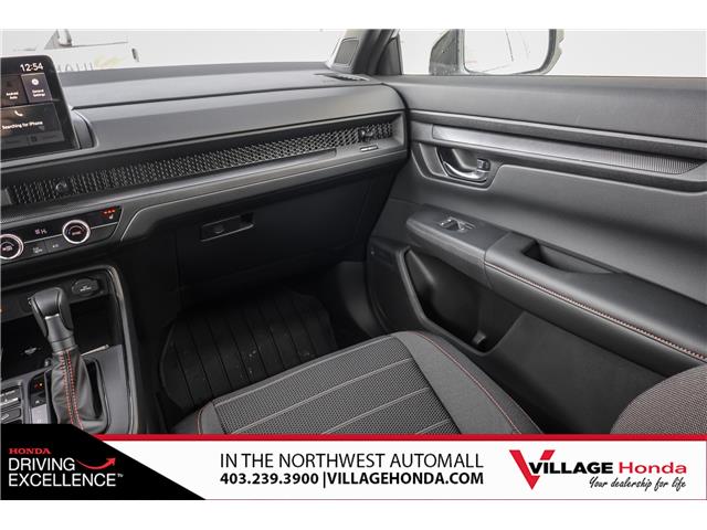 2026 Honda CR-V Hybrid TrailSport (Stk: SR0142) in Calgary - Image 30 of 33