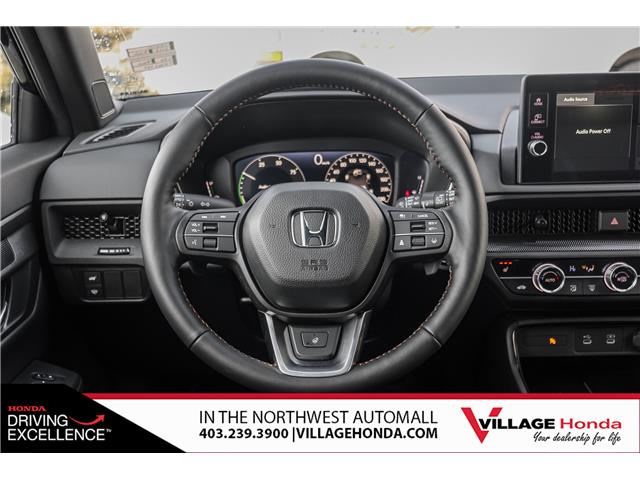 2026 Honda CR-V Hybrid TrailSport (Stk: SR0142) in Calgary - Image 16 of 33