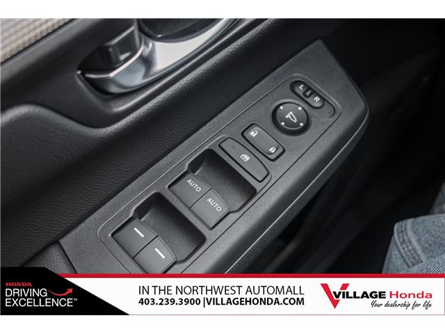 2026 Honda CR-V Hybrid TrailSport (Stk: SR0142) in Calgary - Image 13 of 33