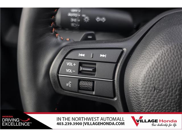 2026 Honda CR-V Hybrid TrailSport (Stk: SR0142) in Calgary - Image 18 of 33