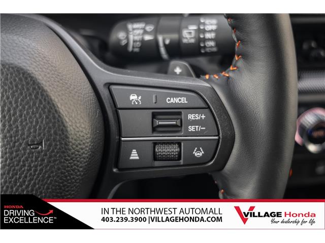 2026 Honda CR-V Hybrid TrailSport (Stk: SR0142) in Calgary - Image 19 of 33