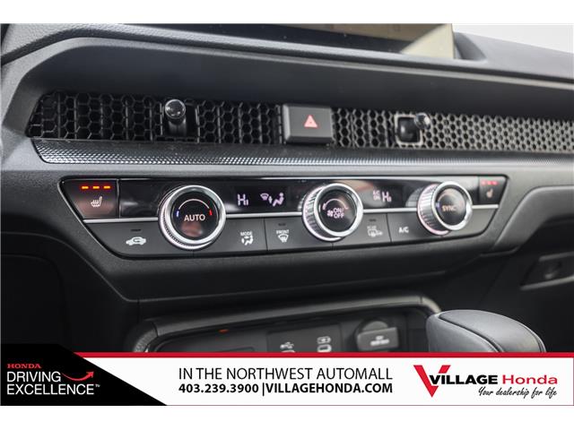 2026 Honda CR-V Hybrid TrailSport (Stk: SR0142) in Calgary - Image 25 of 33