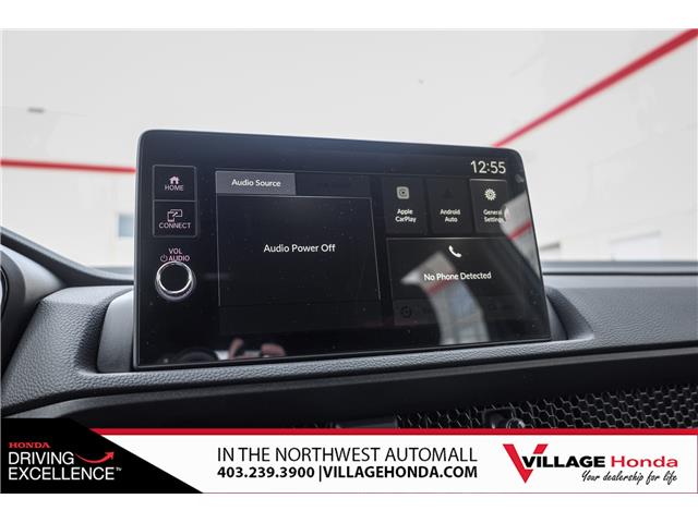 2026 Honda CR-V Hybrid TrailSport (Stk: SR0142) in Calgary - Image 26 of 33