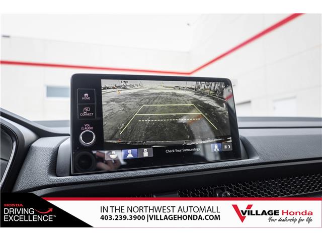 2026 Honda CR-V Hybrid TrailSport (Stk: SR0142) in Calgary - Image 27 of 33