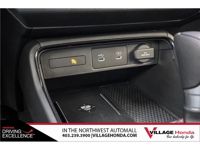 2026 Honda CR-V Hybrid TrailSport (Stk: SR0142) in Calgary - Image 28 of 33