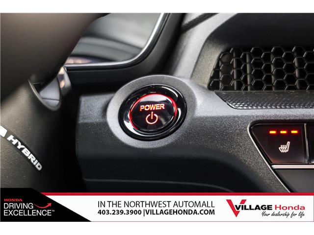 2026 Honda CR-V Hybrid TrailSport (Stk: SR0142) in Calgary - Image 21 of 33