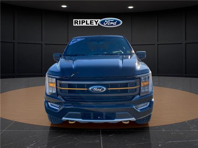 2023 Ford F-150 Tremor (Stk: 25349A) in Melfort - Image 2 of 22