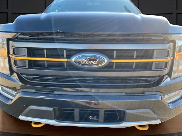 2023 Ford F-150 Tremor (Stk: 25349A) in Melfort - Image 3 of 22