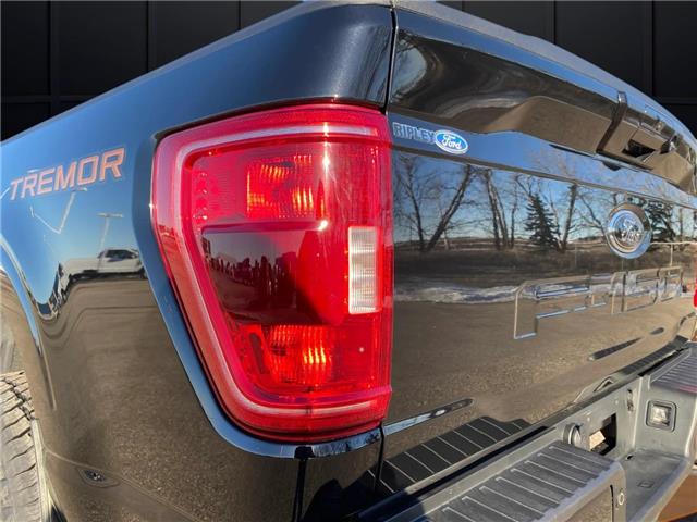 2023 Ford F-150 Tremor (Stk: 25349A) in Melfort - Image 9 of 22