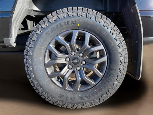 2023 Ford F-150 Tremor (Stk: 25349A) in Melfort - Image 11 of 22