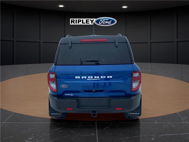 2023 Ford Bronco Sport Outer Banks (Stk: 25353B) in Melfort - Image 9 of 19