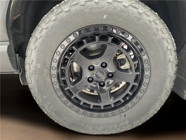 2023 Ford Bronco Sport Outer Banks (Stk: 25353B) in Melfort - Image 12 of 19