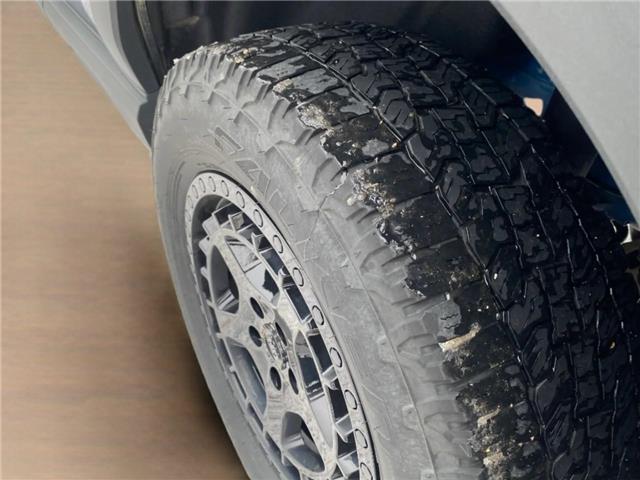 2023 Ford Bronco Sport Outer Banks (Stk: 25353B) in Melfort - Image 13 of 19