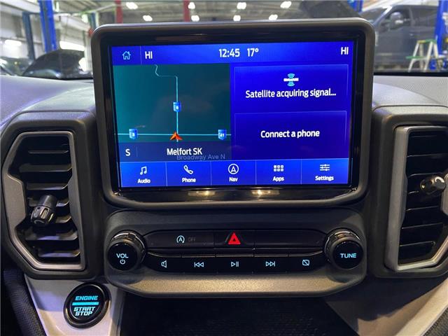 2023 Ford Bronco Sport Outer Banks (Stk: 25353B) in Melfort - Image 17 of 19