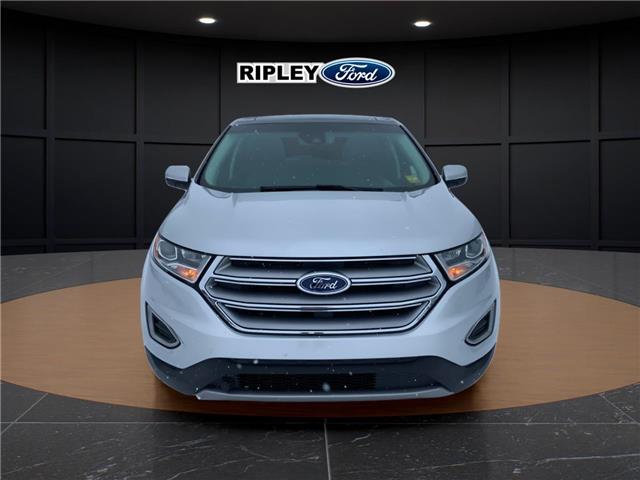2018 Ford Edge Titanium (Stk: 25479B) in Melfort - Image 2 of 14