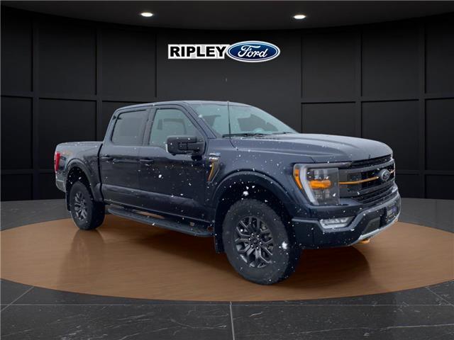 2023 Ford F-150 Tremor (Stk: 25144A) in Melfort - Image 3 of 22