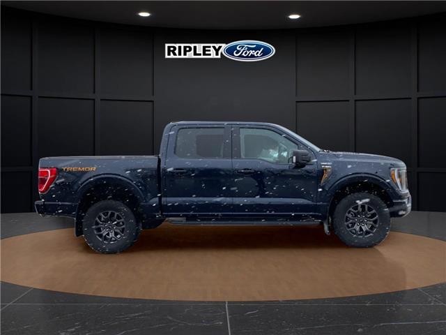 2023 Ford F-150 Tremor (Stk: 25144A) in Melfort - Image 4 of 22