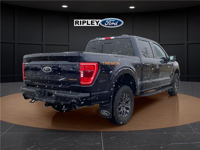 2023 Ford F-150 Tremor (Stk: 25144A) in Melfort - Image 5 of 22