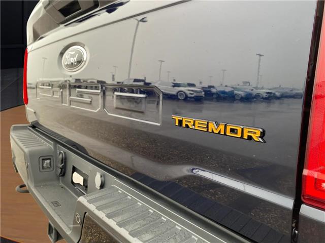 2023 Ford F-150 Tremor (Stk: 25144A) in Melfort - Image 6 of 22