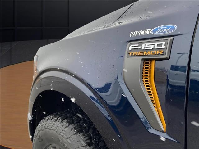 2023 Ford F-150 Tremor (Stk: 25144A) in Melfort - Image 9 of 22