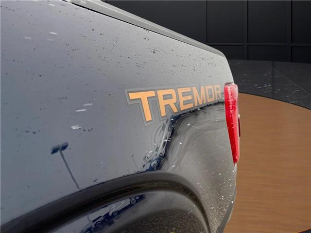 2023 Ford F-150 Tremor (Stk: 25144A) in Melfort - Image 11 of 22