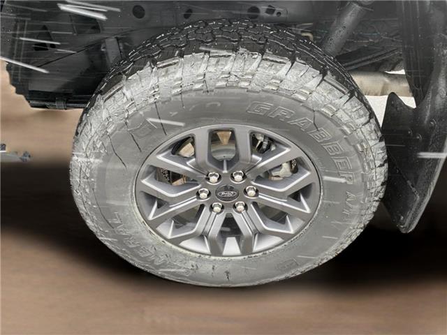 2023 Ford F-150 Tremor (Stk: 25144A) in Melfort - Image 12 of 22