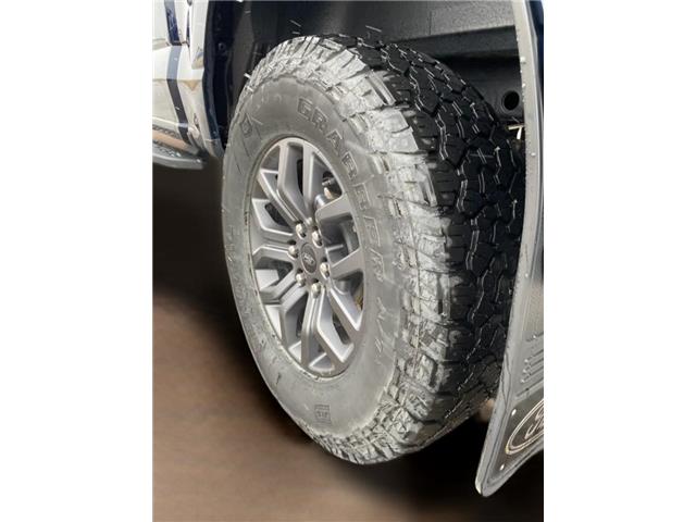 2023 Ford F-150 Tremor (Stk: 25144A) in Melfort - Image 13 of 22