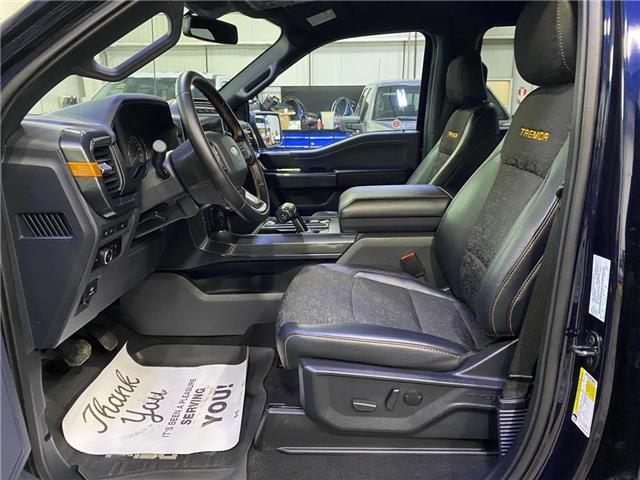 2023 Ford F-150 Tremor (Stk: 25144A) in Melfort - Image 14 of 22