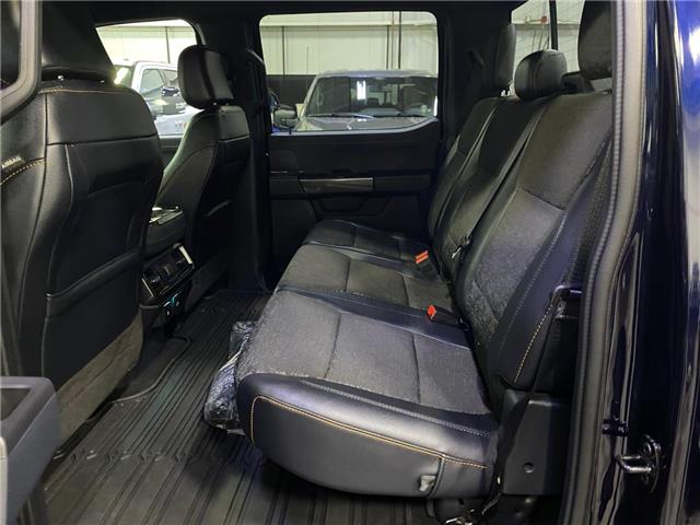 2023 Ford F-150 Tremor (Stk: 25144A) in Melfort - Image 15 of 22
