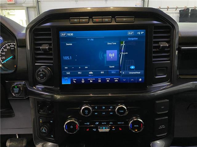 2023 Ford F-150 Tremor (Stk: 25144A) in Melfort - Image 17 of 22