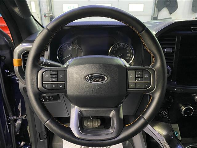 2023 Ford F-150 Tremor (Stk: 25144A) in Melfort - Image 18 of 22