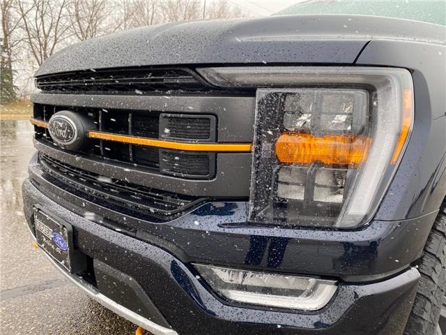 2023 Ford F-150 Tremor (Stk: 25144A) in Melfort - Image 19 of 22