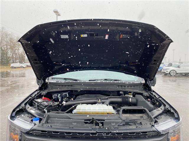 2023 Ford F-150 Tremor (Stk: 25144A) in Melfort - Image 20 of 22