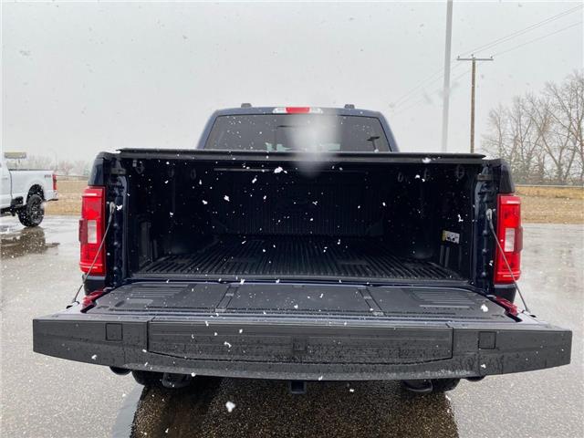 2023 Ford F-150 Tremor (Stk: 25144A) in Melfort - Image 21 of 22