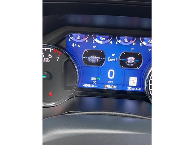 2023 Ford F-150 Tremor (Stk: 25144A) in Melfort - Image 22 of 22