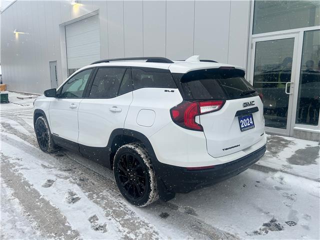 2024 GMC Terrain SLE (Stk: 2483) in Peterborough - Image 3 of 20