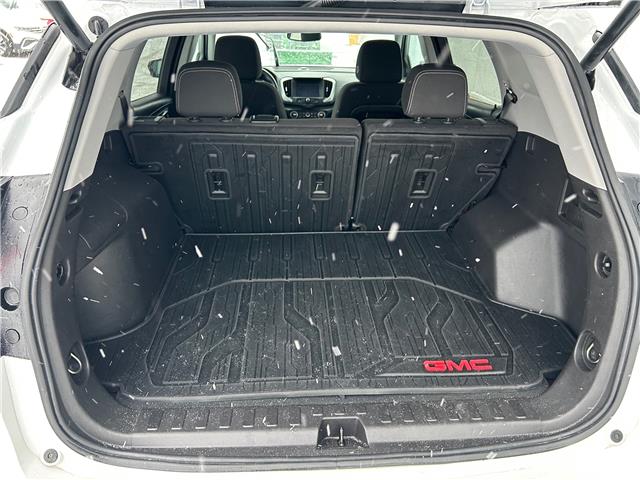 2024 GMC Terrain SLE (Stk: 2483) in Peterborough - Image 5 of 20