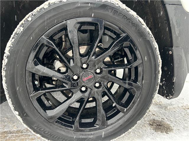 2024 GMC Terrain SLE (Stk: 2483) in Peterborough - Image 6 of 20