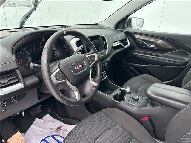 2024 GMC Terrain SLE (Stk: 2483) in Peterborough - Image 7 of 20