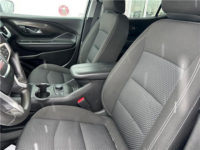 2024 GMC Terrain SLE (Stk: 2483) in Peterborough - Image 8 of 20