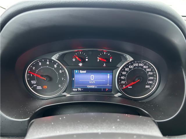 2024 GMC Terrain SLE (Stk: 2483) in Peterborough - Image 10 of 20