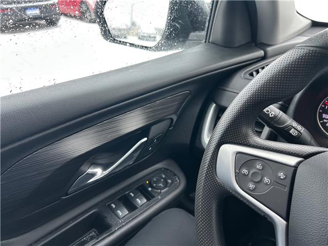 2024 GMC Terrain SLE (Stk: 2483) in Peterborough - Image 12 of 20