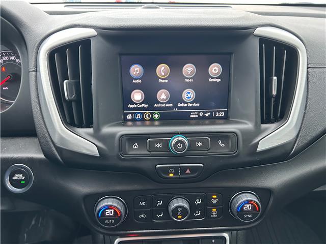 2024 GMC Terrain SLE (Stk: 2483) in Peterborough - Image 13 of 20