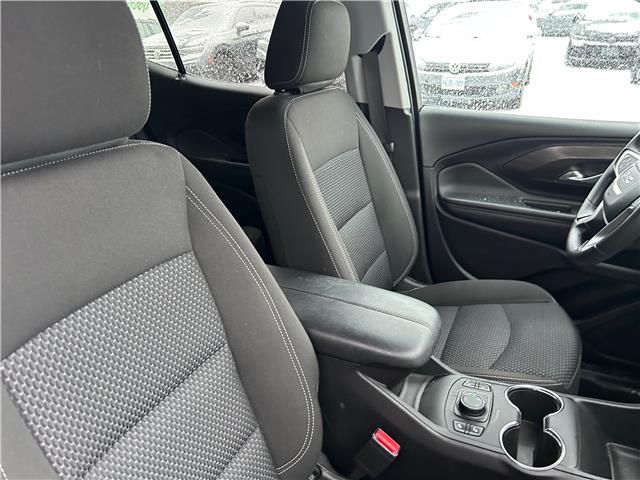 2024 GMC Terrain SLE (Stk: 2483) in Peterborough - Image 16 of 20