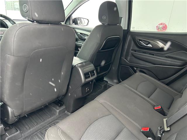 2024 GMC Terrain SLE (Stk: 2483) in Peterborough - Image 17 of 20
