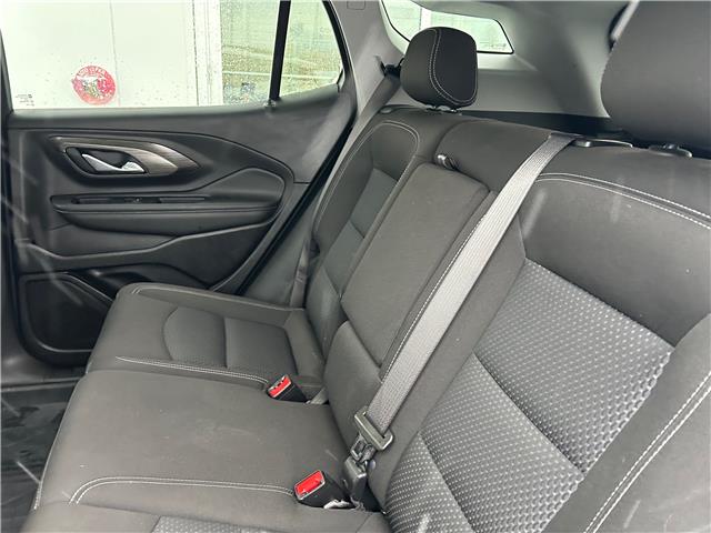 2024 GMC Terrain SLE (Stk: 2483) in Peterborough - Image 18 of 20