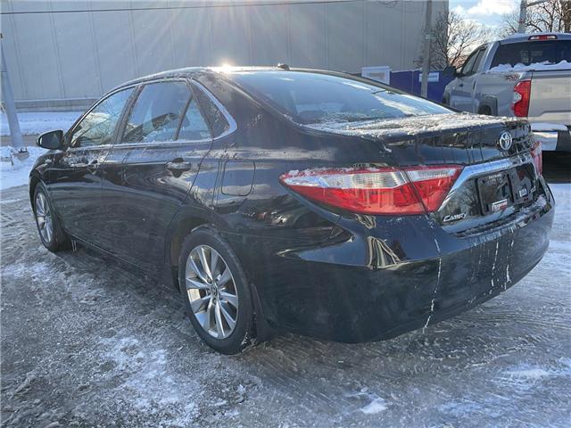 2015 Toyota Camry Hybrid  (Stk: 4740) in KITCHENER - Image 5 of 27