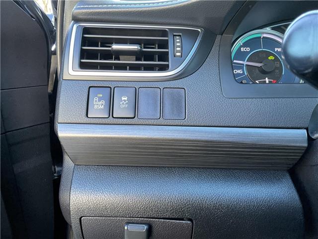 2015 Toyota Camry Hybrid  (Stk: 4740) in KITCHENER - Image 13 of 27