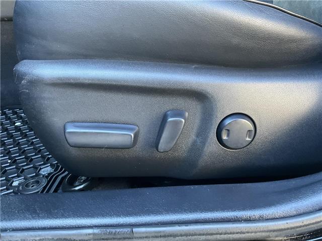 2015 Toyota Camry Hybrid  (Stk: 4740) in KITCHENER - Image 16 of 27