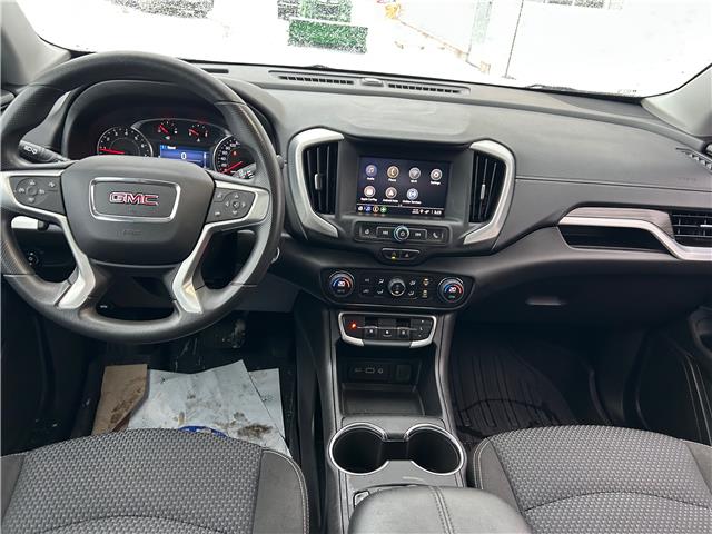 2024 GMC Terrain SLE (Stk: 2483) in Peterborough - Image 19 of 20